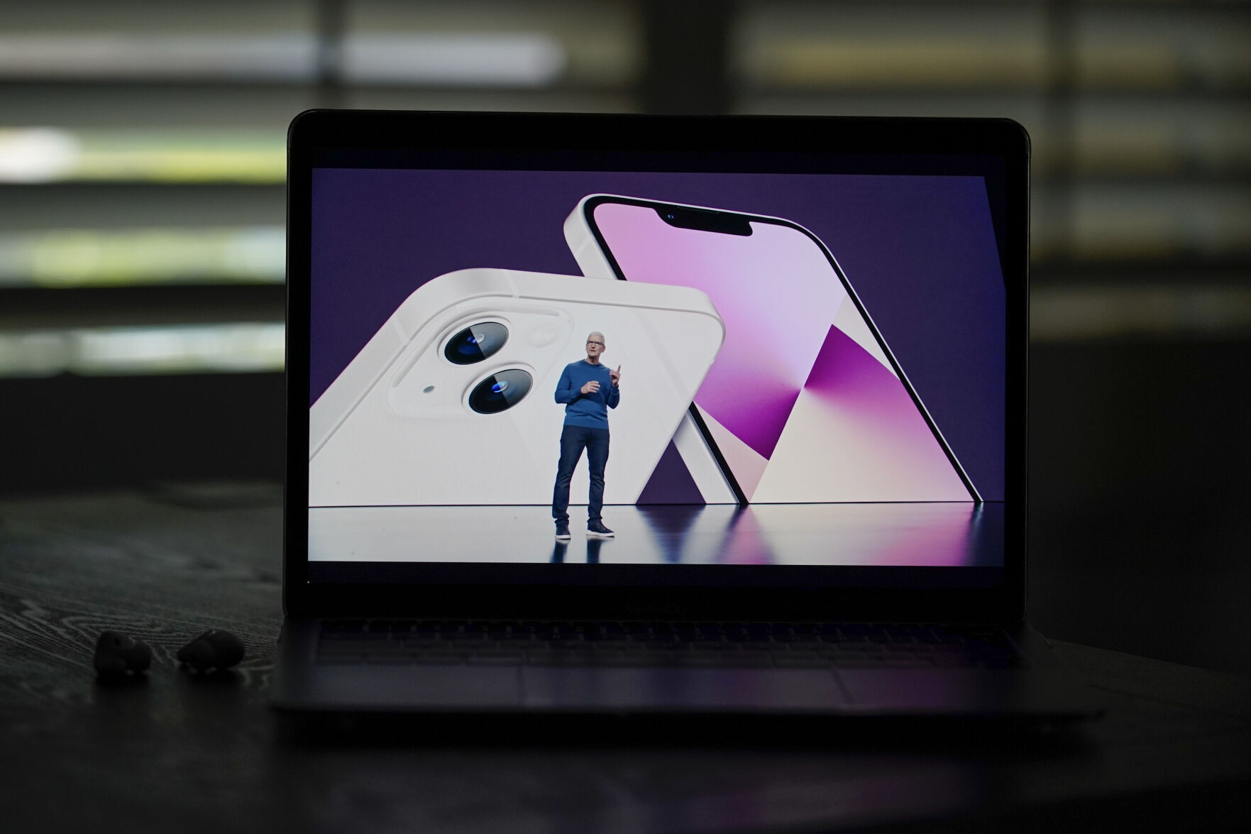 Apple Event